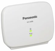 Panasonic KX-A406CE - репитер/ретранслятор стандарта DECT фото