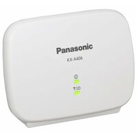 Panasonic KX-A406CE - репитер/ретранслятор стандарта DECT