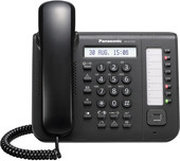 Panasonic KX-DT521RU-B фото