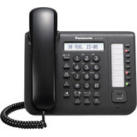 Panasonic KX-DT521RU-B