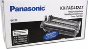 Panasonic KX-FAD412A7 фото