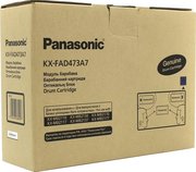 Panasonic KX-FAD473A7 фото