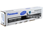 Panasonic KX-FAT411A7 фото