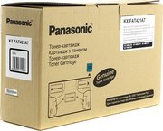 Panasonic KX-FAT421A7 фото