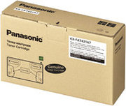 Panasonic KX-FAT430A7 фото