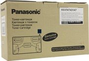 Panasonic KX-FAT431A7D фото