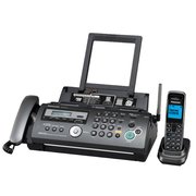 Panasonic KX-FC278RU фото