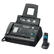 Panasonic KX-FLC418 RU фото