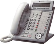 Panasonic KX-NT343 фото