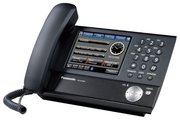 Panasonic KX-NT400 фото