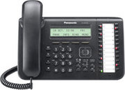 Panasonic KX-NT543RU-B фото