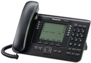 Panasonic KX-NT560RU-B фото