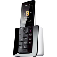 Panasonic KX-PRS110RUW