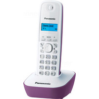 Panasonic KX-TG1611RUF