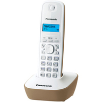 Panasonic KX-TG1611RUJ