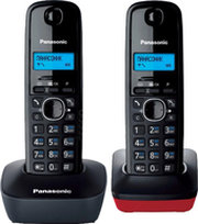 Panasonic KX-TG1612RU3 фото