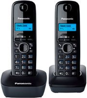 Panasonic KX-TG1612RUH фото