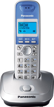 Panasonic KX-TG2511RUS фото