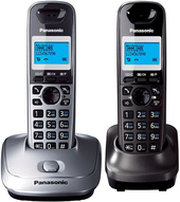 Panasonic KX-TG2512RU1 фото