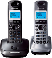 Panasonic KX-TG2512RU2 фото