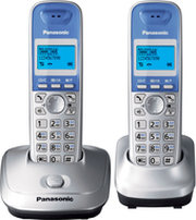 Panasonic KX-TG2512RUS фото