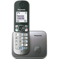 Panasonic KX-TG6811RUM