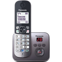 Panasonic KX-TG6821RUM