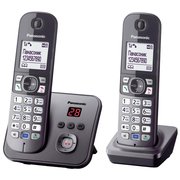 Panasonic KX-TG6822 фото