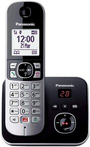 Panasonic KX-TG6861 фото