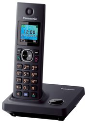 Panasonic KX-TG7851 фото