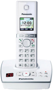 Panasonic KX-TG8061RUW фото