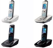 Panasonic KX-TG8411 фото