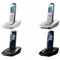 Panasonic KX-TG8411