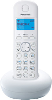 Panasonic KX-TGB210RUW фото