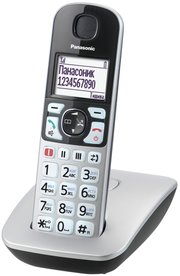 Panasonic KX-TGE510 фото