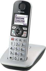 Panasonic KX-TGE510RUS фото