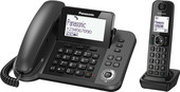 Panasonic KX-TGF310RUM фото