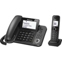 Panasonic KX-TGF310RUM