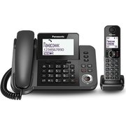 Panasonic KX-TGF320 фото