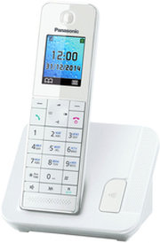 Panasonic KX-TGH210RUW фото