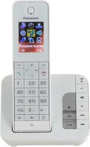 Panasonic KX-TGH220RUW фото