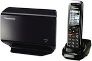 Panasonic KX-TGP500B09 фото