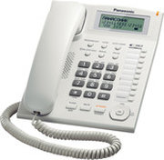 Panasonic KX-TS2388RUW фото