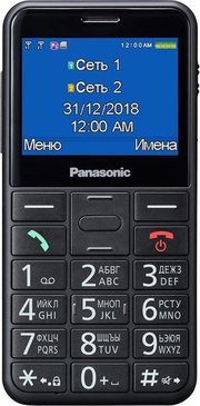 Panasonic KX-TU150RU фото