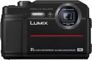 Panasonic Lumix DC-FT7 фото