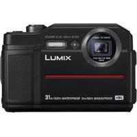 Panasonic Lumix DC-FT7