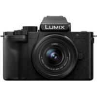 Panasonic Lumix DC-G100K Kit 12-32mm