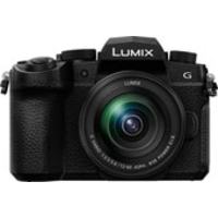 Panasonic Lumix DC-G90M Kit 12-60mm f/3.5-5.6