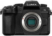 Panasonic Lumix DC-G95 фото