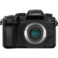 Panasonic Lumix DC-G95